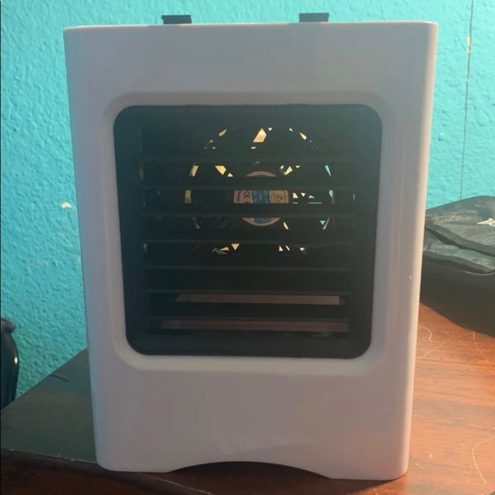 Small ac